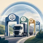 Article thumbnail image: Truck Insurance Requirements and Obligations in Australia