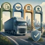 Truck Insurance Requirements for Commercial Operators in Australia