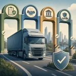 Article thumbnail image: Truck Insurance Requirements for Commercial Operators in Australia