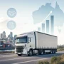 Trucking Finance: How Leasing Can Support Business Growth