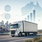 Article thumbnail image: Trucking Finance: How Leasing Can Support Business Growth