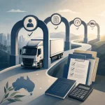 Article image: Truck Loan Eligibility and Documentation Requirements in Australia