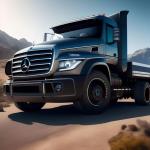 Article thumbnail image: Trucking finance: How leasing can help grow your business