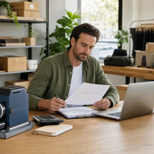 Article Image - Types of Business Finance in Australia and How They Work