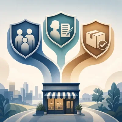 Article Image - Types of Liability Insurance in Australia: Public Liability, Professional Indemnity and Product Liability Explained