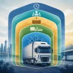 Article thumbnail image: Types of Truck Insurance Cover in Australia
