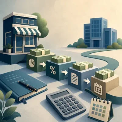 Article Image - Understanding Business Loan Repayments: How Repayment Amounts Are Calculated