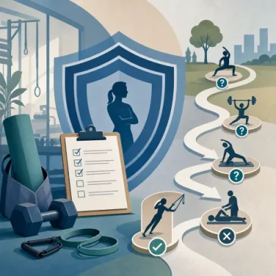Article Image - Understanding Exclusions and Activity Disclosure in Fitness Professional Insurance