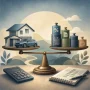 Understanding Loan Repayments, Interest Rates and Fees in Australia
