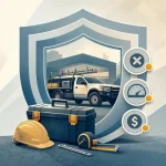 Article image: Understanding Trades Insurance Exclusions, Limits and Excesses