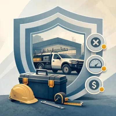 Understanding Trades Insurance Exclusions, Limits and Excesses