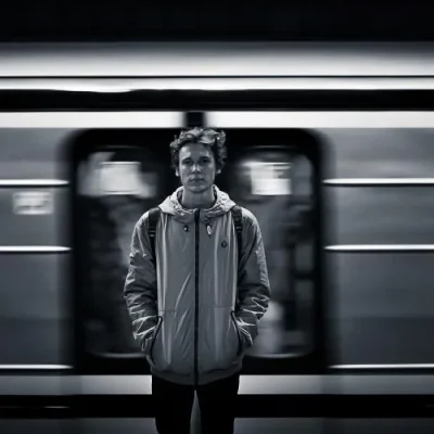 Unlocking the Secret to Solving Public Transport: Why Your Workplace Location Matters