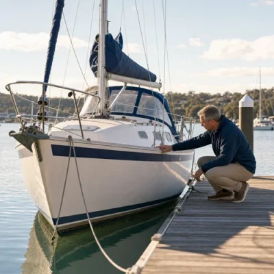 3 Things to Avoid When Buying a Used Boat in Australia