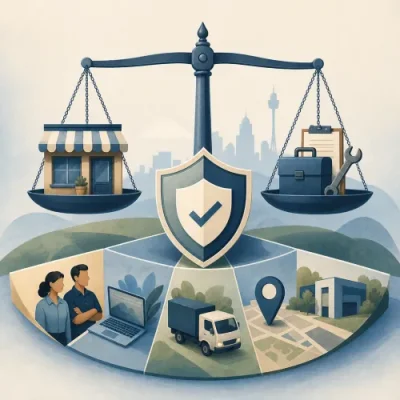 Article Image - What Affects the Cost of Business Insurance in Australia?