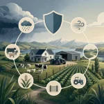 Article image: What Affects the Cost of Farm Insurance in New Zealand?
