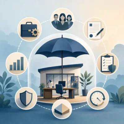 Article Image - What Affects the Cost of Professional Indemnity Insurance in Australia