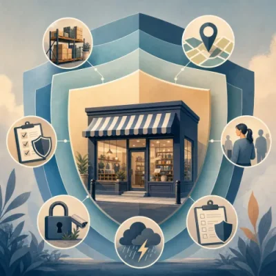 What Affects the Cost of Shop Insurance in Australia?