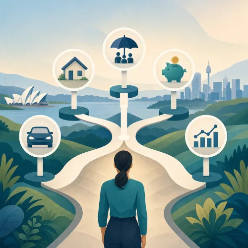 Article image: What Are Online Financial Services and How Do They Work in Australia?
