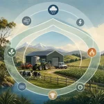 Article image: What Can Farm Insurance Cover in New Zealand?