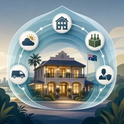 What Does Hotel Insurance Cover in Australia?