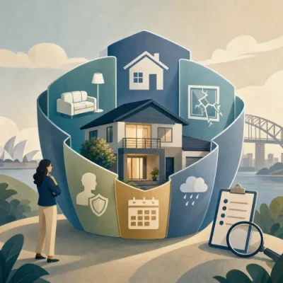 What Does Landlord Insurance Cover in Australia?