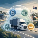 Article thumbnail image: What Does Truck Insurance Cover in Australia?