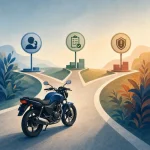 Article thumbnail image: What Happens If You Have Trouble Repaying a Motorbike Loan