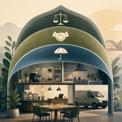 Article Image - What Insurance Do Hospitality Businesses Need in Australia?