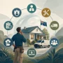 What Insurance May a Home Services Business Need in Australia?