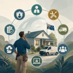 Article thumbnail image: What Insurance May a Home Services Business Need in Australia?