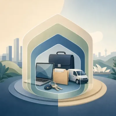 Article Image - What Is Packaged Insurance for Professionals?