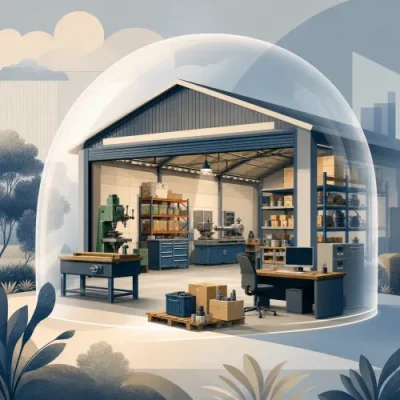 Article Image - What Is Workshop Contents Insurance for Trade Businesses?