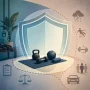 What Personal Trainer Insurance Typically Covers and Excludes