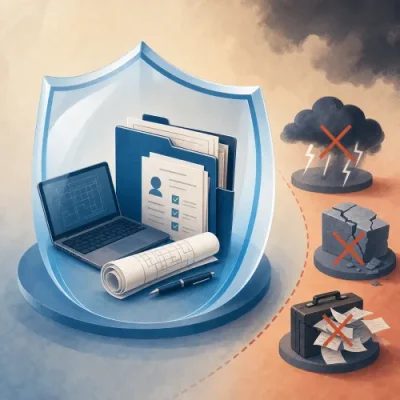 Article Image - What Professional Indemnity Insurance Covers and Excludes in Australia