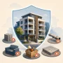 What Strata Insurance Usually Does Not Cover