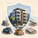 Article thumbnail image: What Strata Insurance Usually Does Not Cover