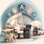 Article thumbnail image: What Types of Insurance Do Beauticians Need in Australia?