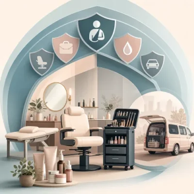 What Types of Insurance Do Beauticians Need in Australia?