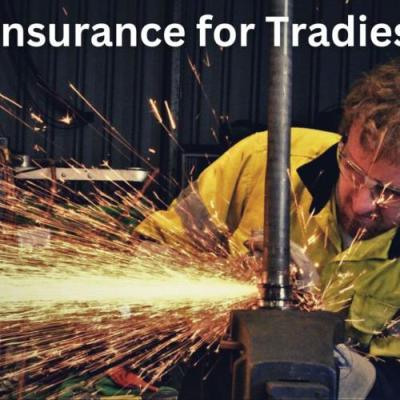 What types of insurance does a tradesman need?