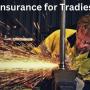 What types of insurance does a tradesman need?