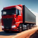 Article thumbnail image: What factors affect your truck insurance premiums?