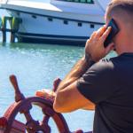 Article thumbnail image: What to Do When You Need to Claim on Your Boat Insurance Policy