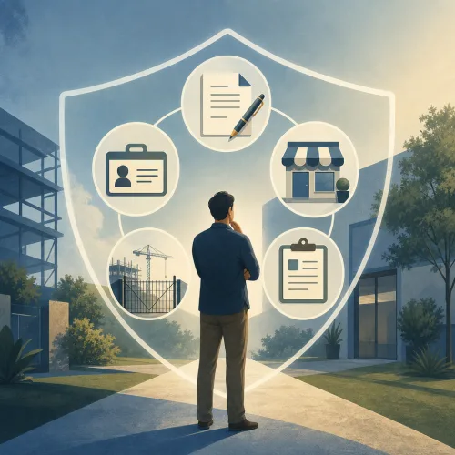 Article image: When Is Liability Insurance Required for Australian Businesses?