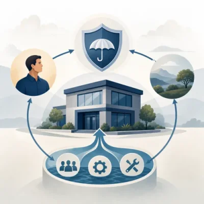 Article Image - Who Owns a Key Person Insurance Policy and How Are Payouts Used?
