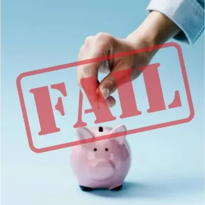 Article Image - Why Australia's Compulsory Superannuation System is Failing