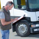 Article thumbnail image: Why truck owners should use a specialist insurance broker