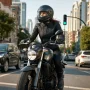 Why Women are Choosing Motorcycles over Cars for Commuting