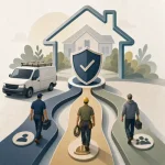 Article image: Workers Compensation and Subcontractor Insurance Considerations for Home Services Businesses