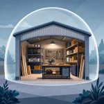 Article thumbnail image: Workshop Contents Insurance for Tradies: What It Can Protect