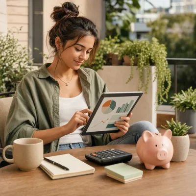 Maximizing Your Money: Top Financial Tips for Young Adults